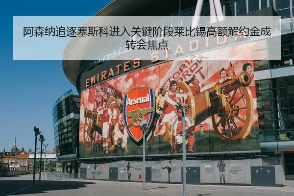 阿森纳追逐塞斯科进入关键阶段莱比锡高额解约金成转会焦点